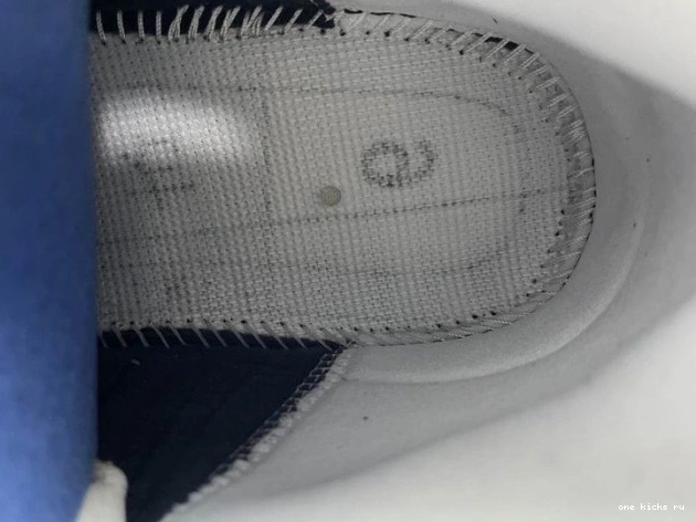 Rep Onekick 13 Blue Powder Jordan Air 414571-144 Dark 0814